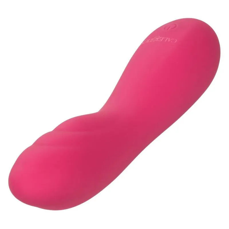 Vibromasseur Silicone Liquide Double Face 10 Vitesses