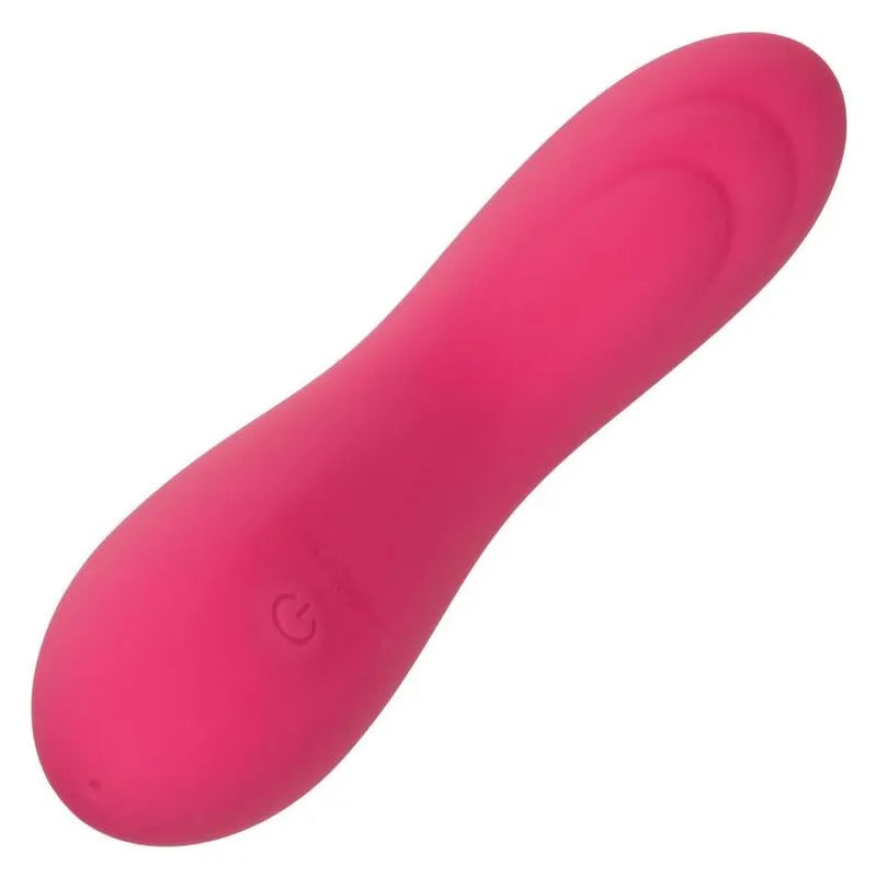Vibromasseur Silicone Liquide Double Face 10 Vitesses