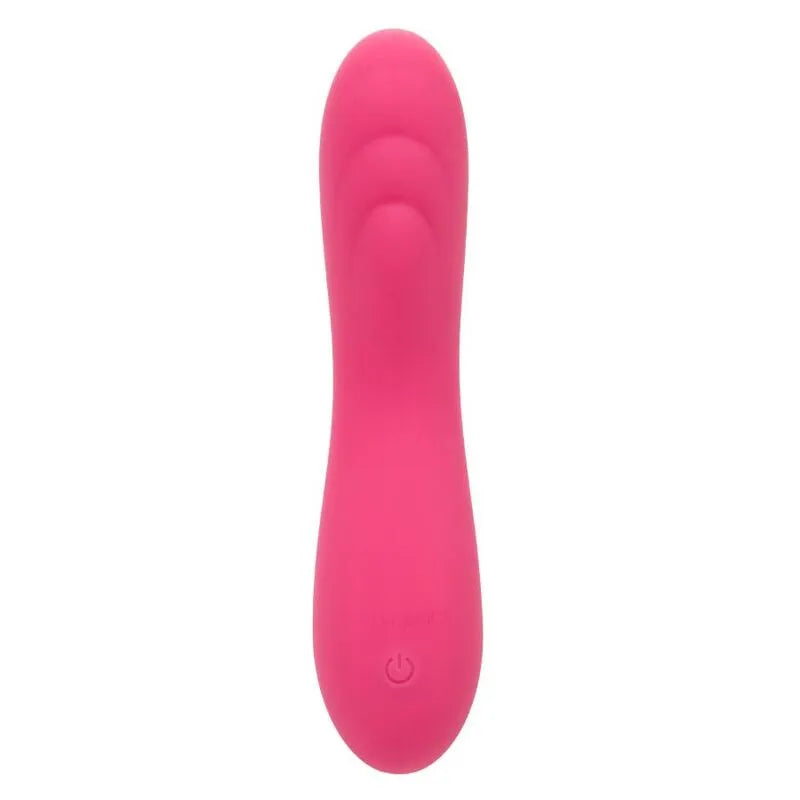 Vibromasseur Silicone Liquide Double Face 10 Vitesses