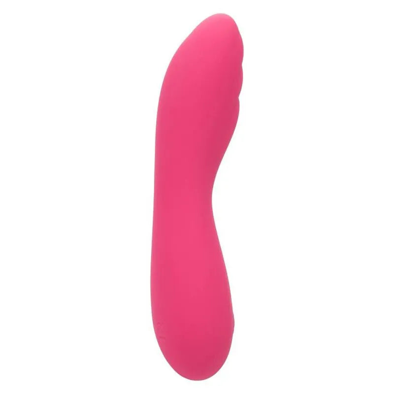 Vibromasseur Silicone Liquide Double Face 10 Vitesses