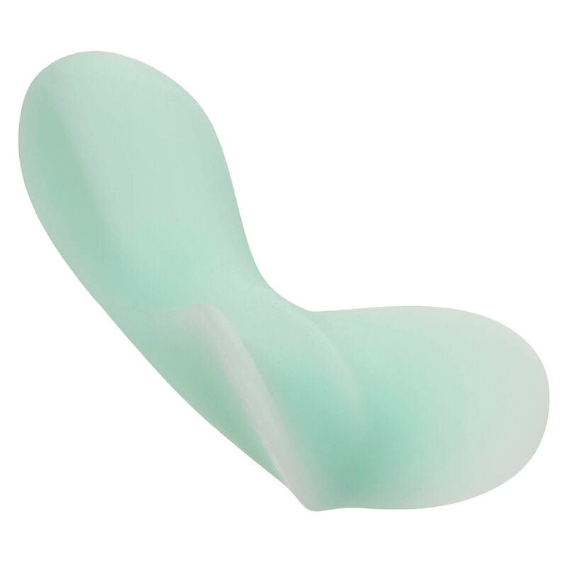 Vibromasseur Silicone Liquide Étanche Haute Intensité