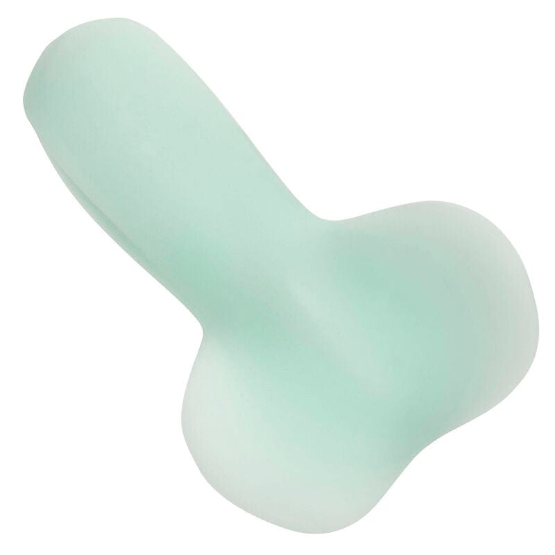 Vibromasseur Silicone Liquide Étanche Haute Intensité