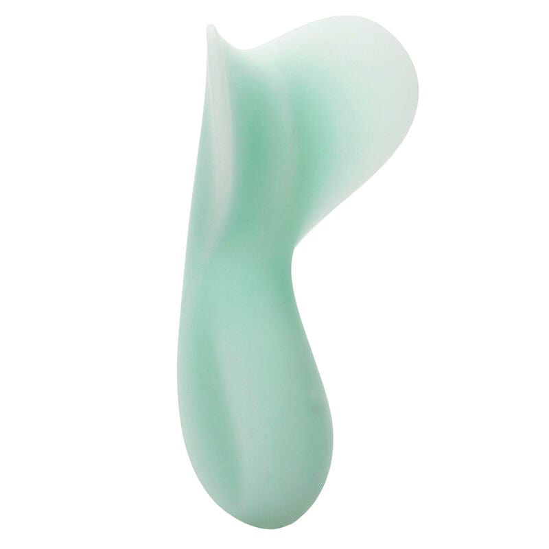 Vibromasseur Silicone Liquide Étanche Haute Intensité