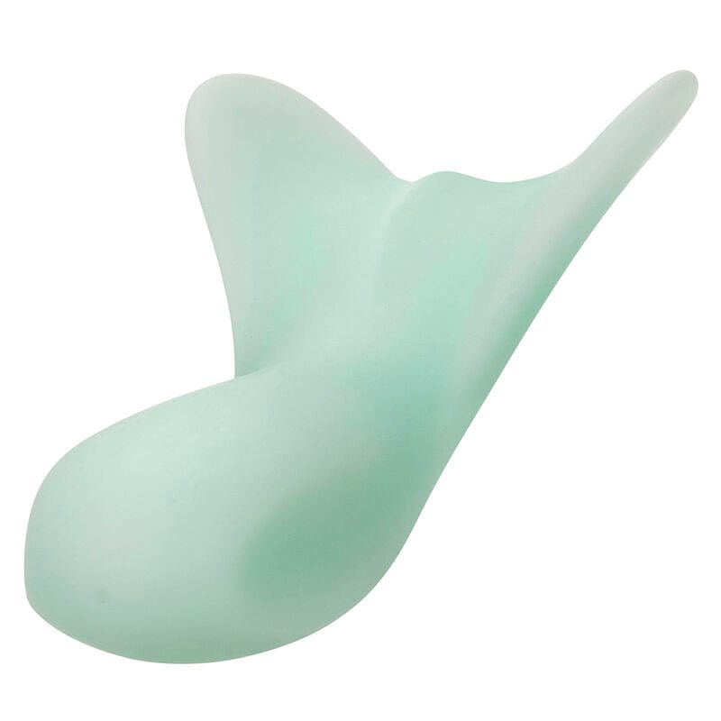 Vibromasseur Silicone Liquide Étanche Haute Intensité