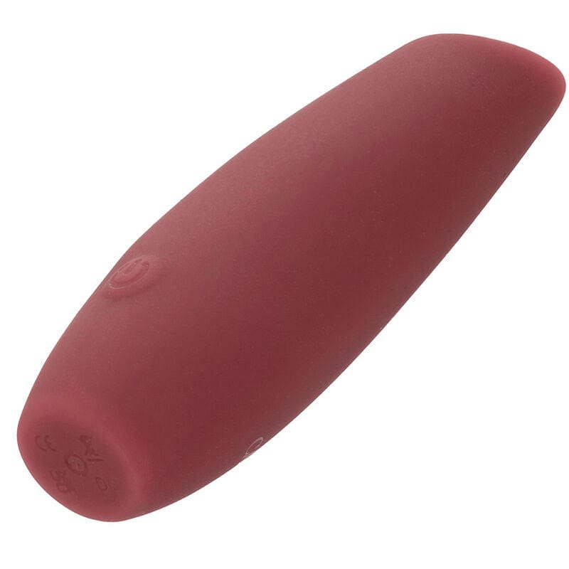 Vibromasseur Silicone Liquide Stimulation Complète