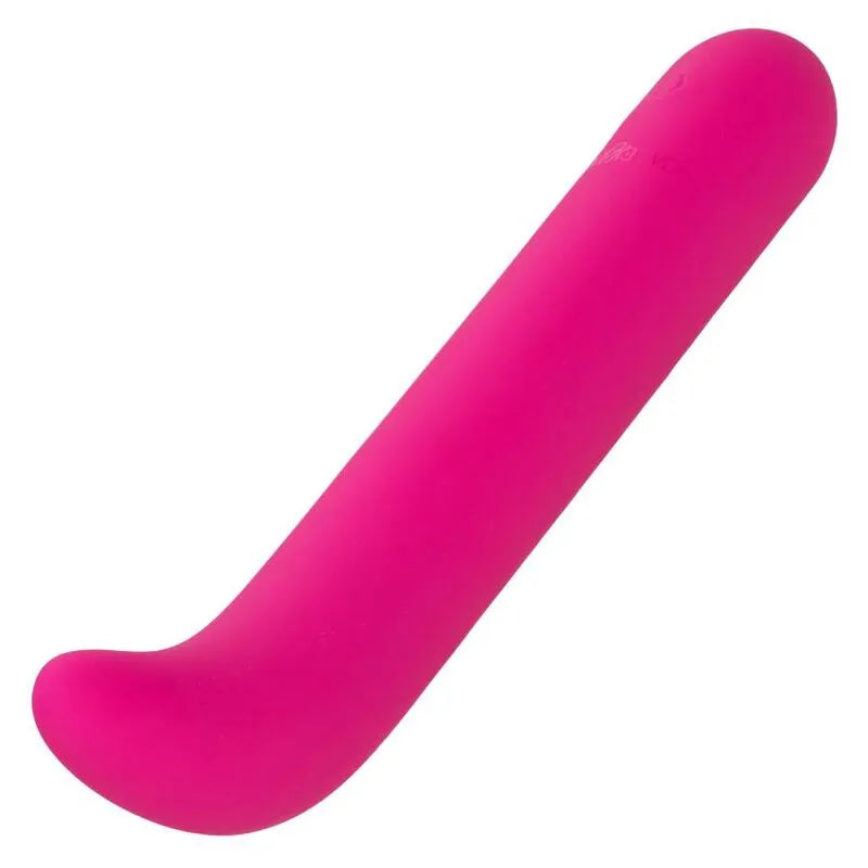 Vibromasseur Silicone Liquide Stimulation Point G