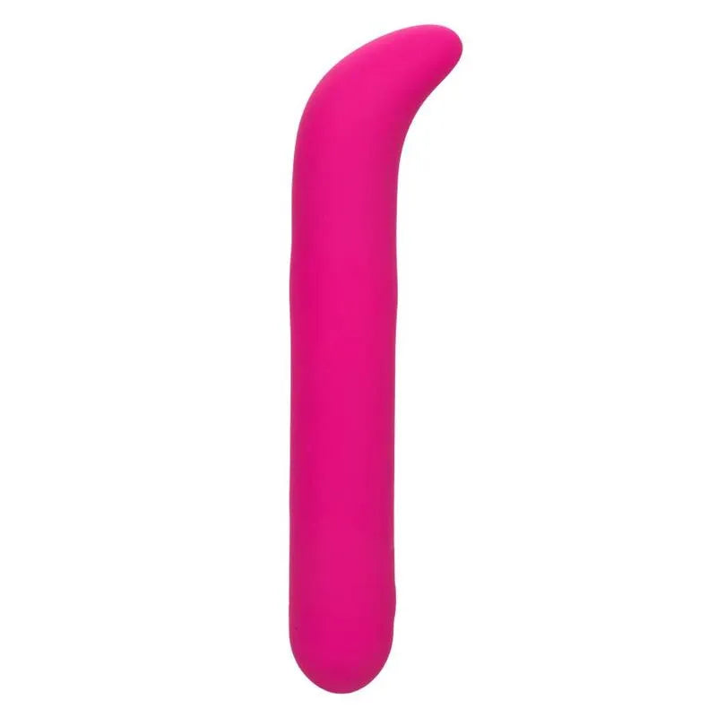 Vibromasseur Silicone Liquide Stimulation Point G