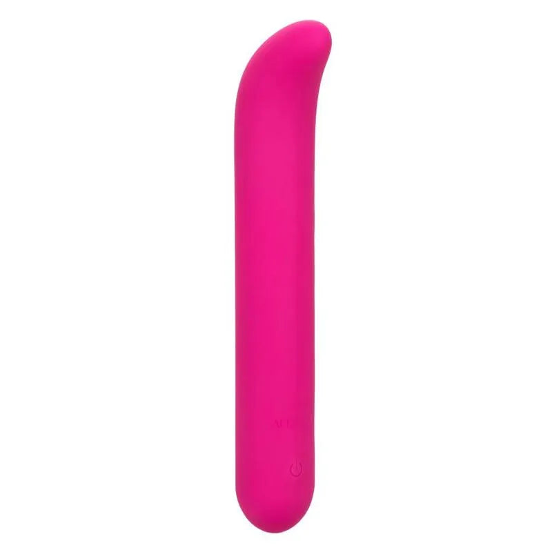 Vibromasseur Silicone Liquide Stimulation Point G