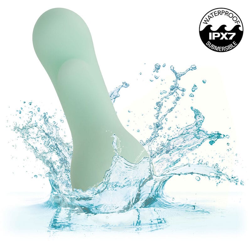 Vibromasseur Silicone Liquide Stimulation Point G