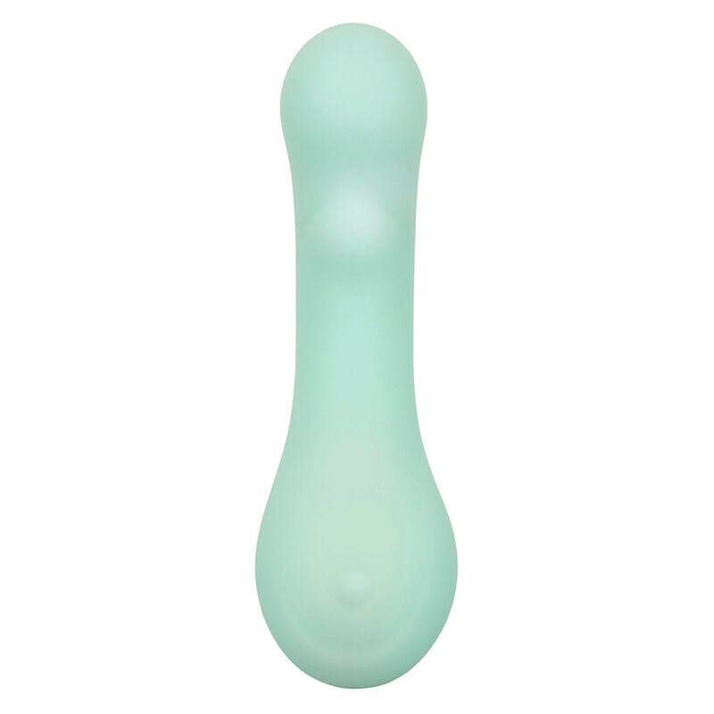 Vibromasseur Silicone Liquide Stimulation Point G