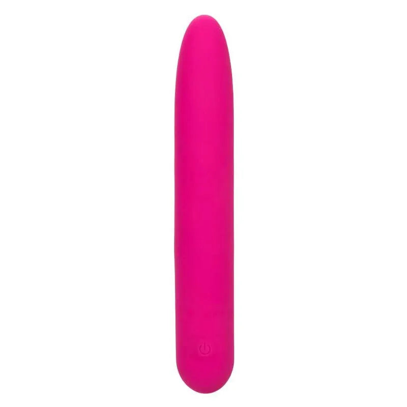 Vibromasseur Silicone Liquide Stimulation Point G