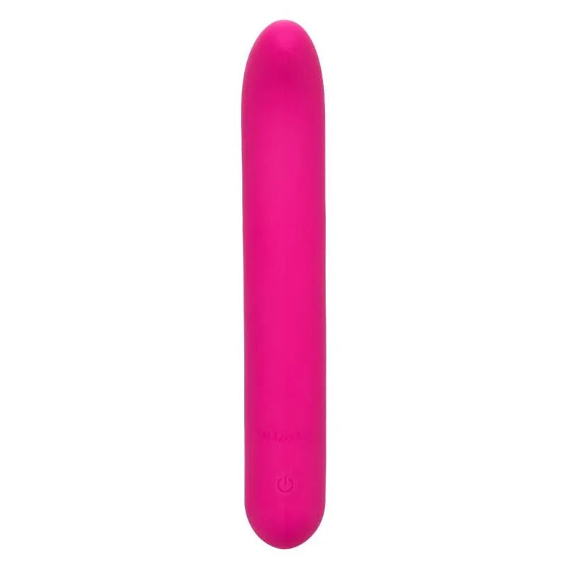 Vibromasseur Silicone Liquide Stimulation Point G