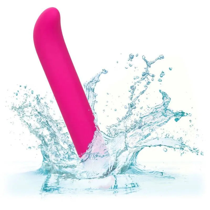 Vibromasseur Silicone Liquide Stimulation Point G