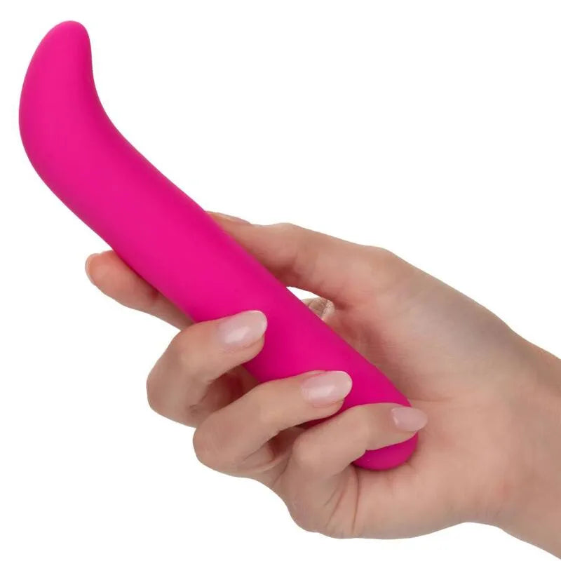 Vibromasseur Silicone Liquide Stimulation Point G