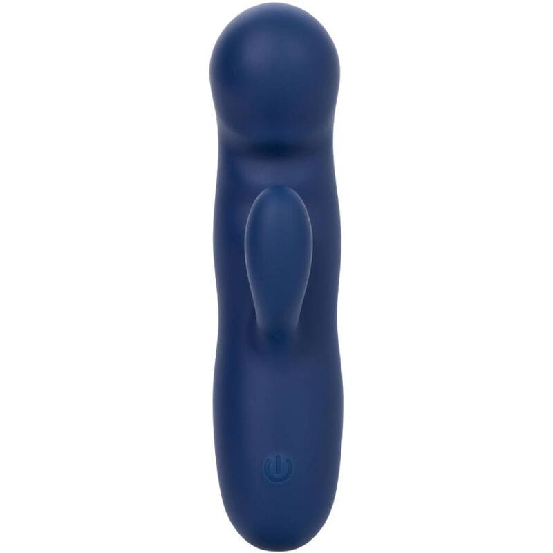 Vibromasseur Silicone Liquide Stimulation Point G Étanche