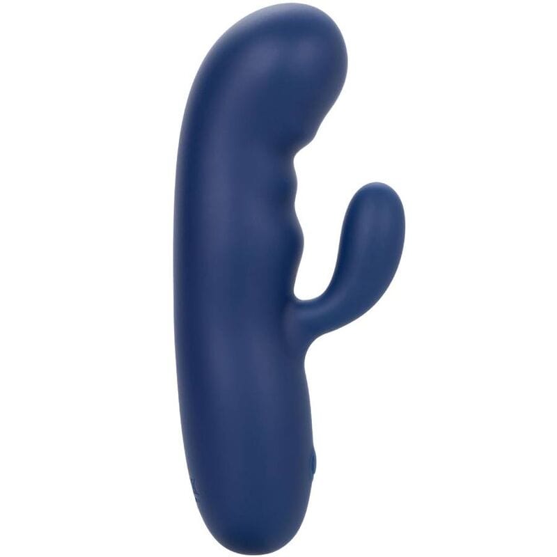 Vibromasseur Silicone Liquide Stimulation Point G Étanche