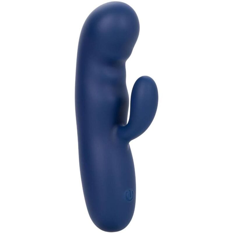 Vibromasseur Silicone Liquide Stimulation Point G Étanche