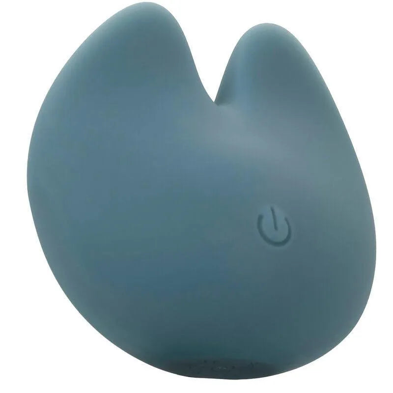 Vibromasseur Silicone Liquide Étanche Rechargeable