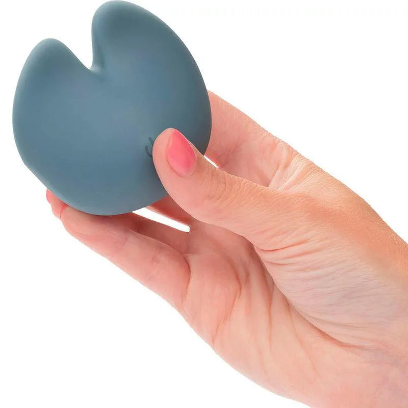 Vibromasseur Silicone Liquide Étanche Rechargeable