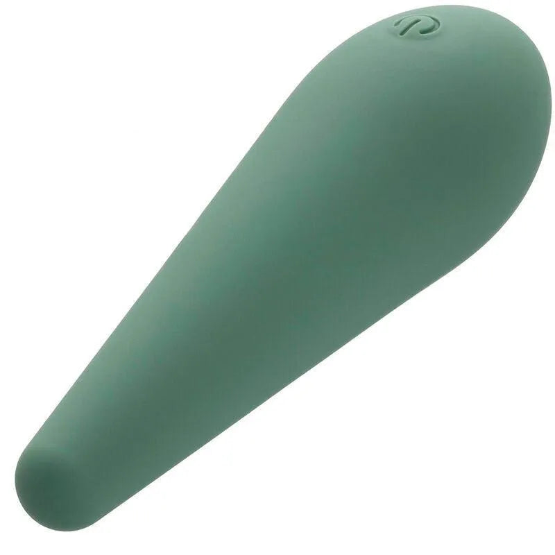 Vibromasseur Silicone Liquide Étanche Rechargeable