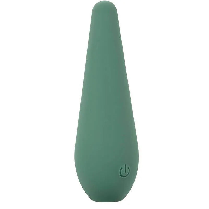 Vibromasseur Silicone Liquide Étanche Rechargeable