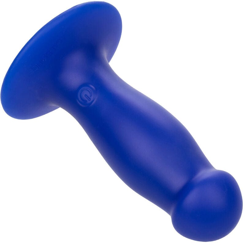 Vibromasseur Silicone Liquide Ventouse Étanche