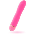 Vibromasseur Ergonomique Silicone Médical 20 Modes Vibrations