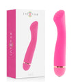 Vibromasseur Ergonomique Silicone Médical Point G 20 Modes