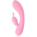 Vibromasseur Silicone Médical Waterproof Rechargeable USB