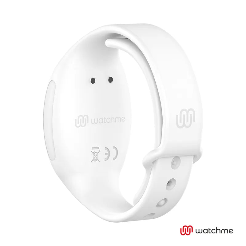 Œuf Vibrant Télécommandé Silicone Médical