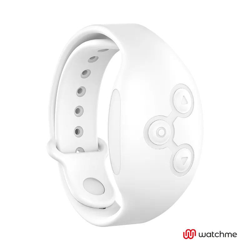 Œuf Vibrant Télécommandé Silicone Médical