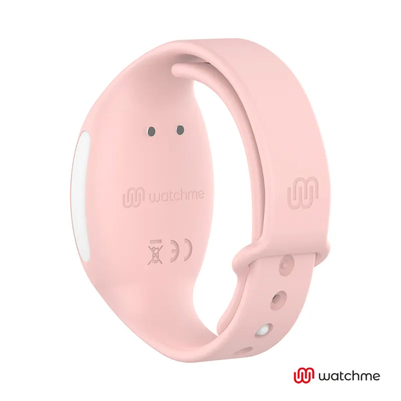 Œuf Vibrant Télécommandé Silicone Médical
