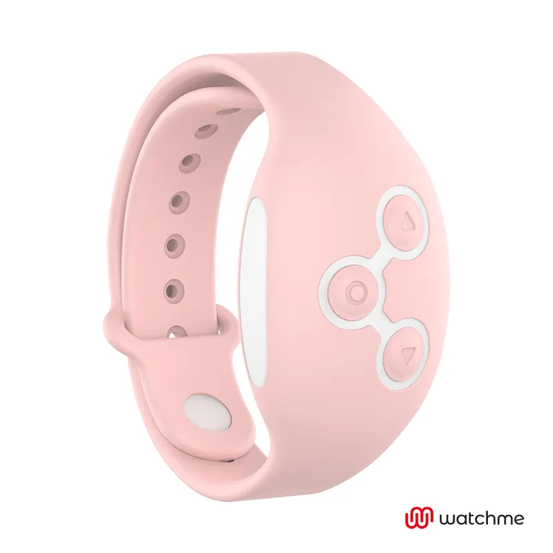 Œuf Vibrant Télécommandé Silicone Médical