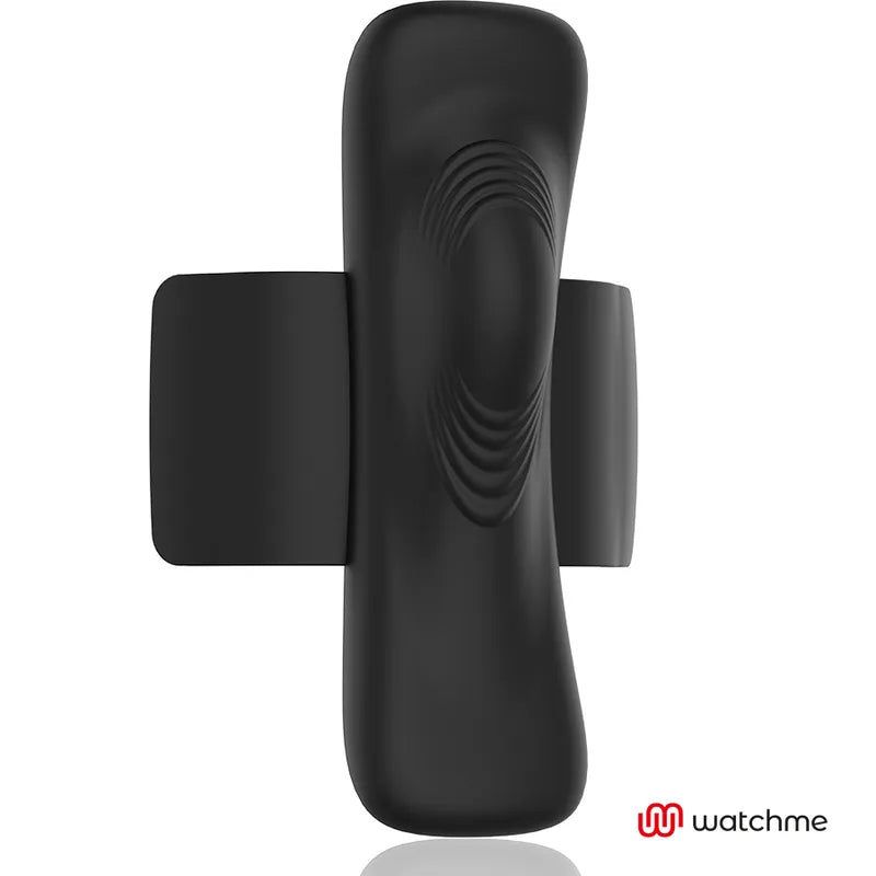 Vibromasseur Silicone Médical Étanche Watchme