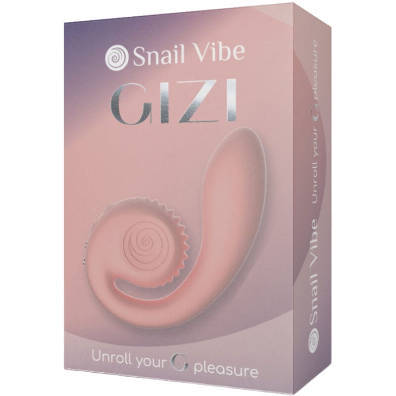 Vibromasseur Silicone Médical Double Stimulation