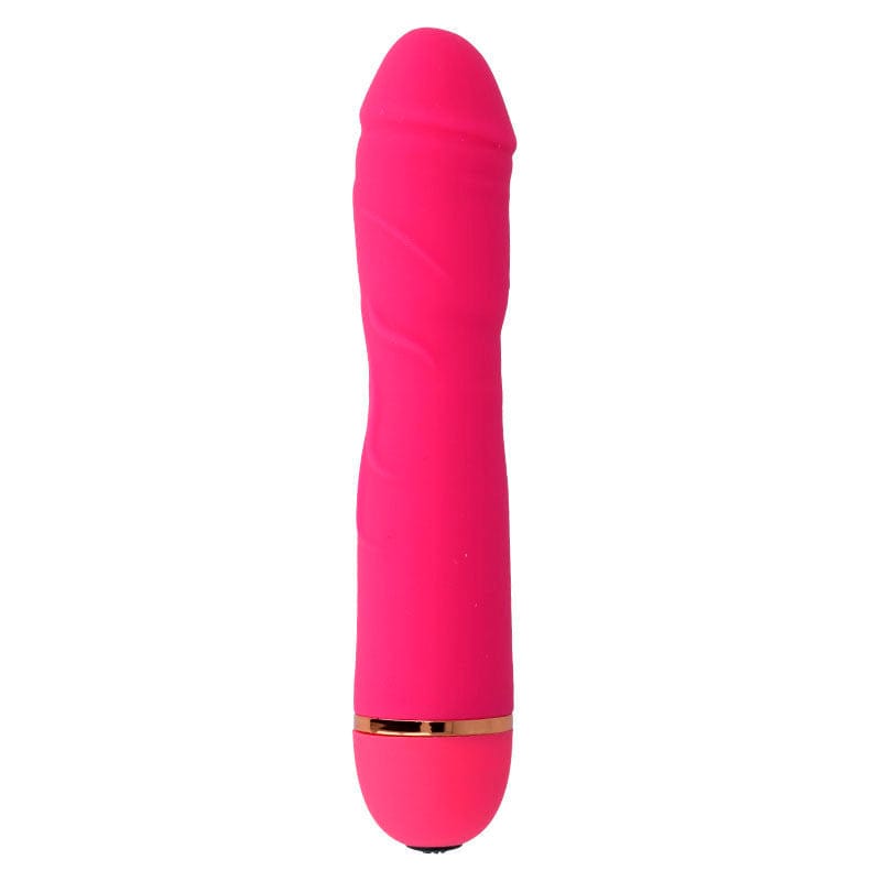 Vibromasseur Silicone Médical Ergonomique 20 Modes