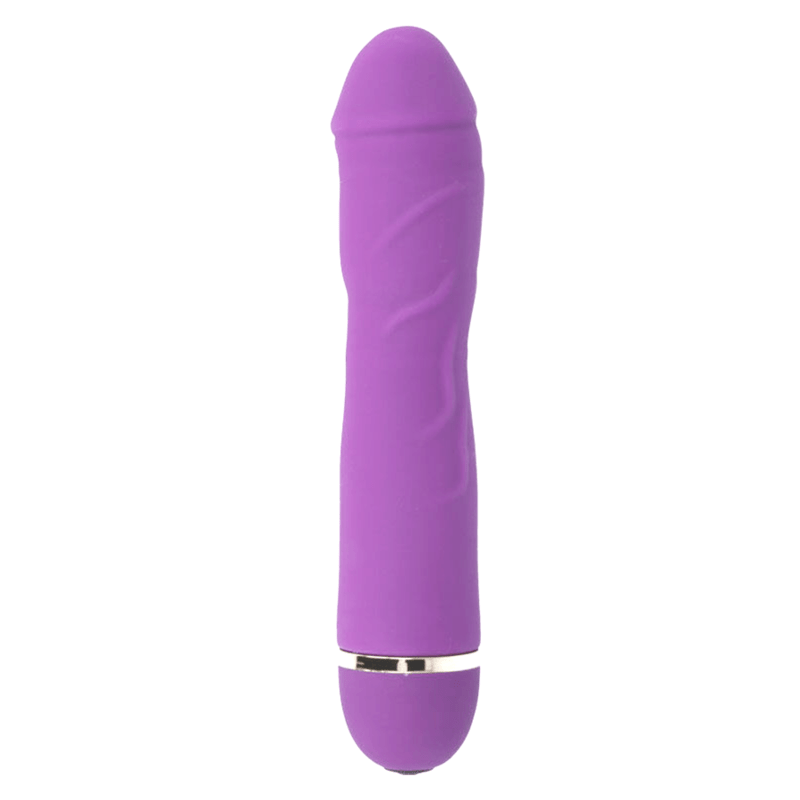 Vibromasseur Silicone Médical Ergonomique 20 Modes