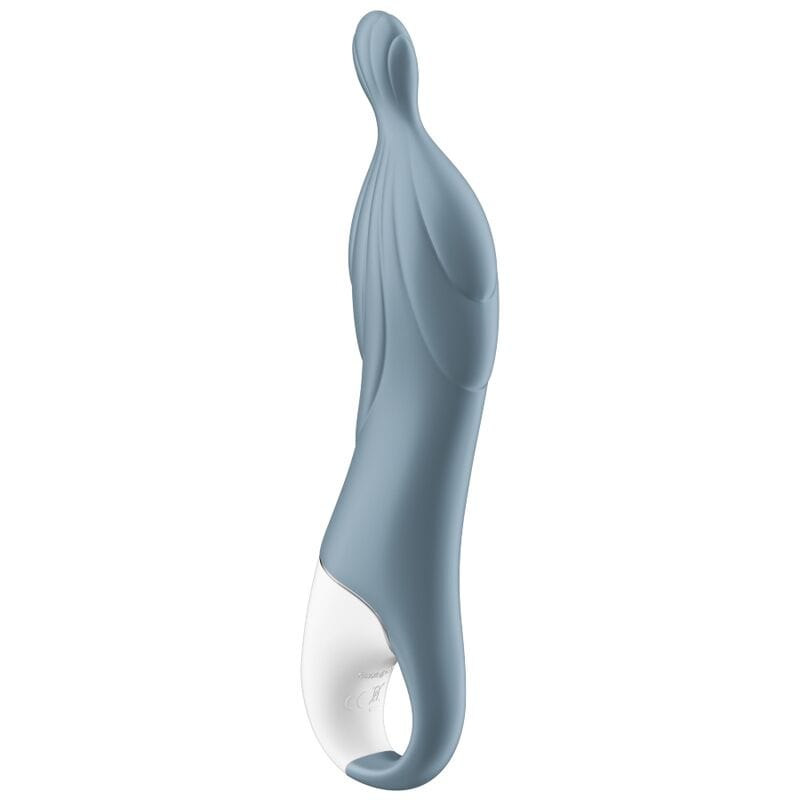 Vibromasseur Silicone Médical Stimulation Point A