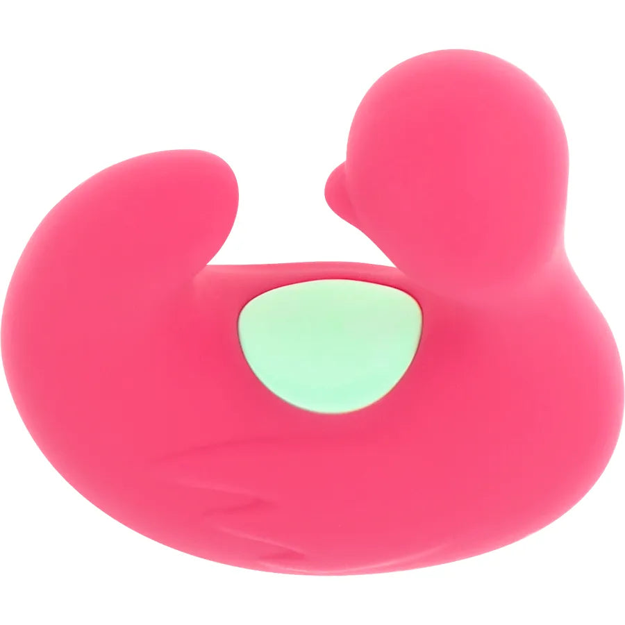 Vibromasseur Silicone Portable Puissant Discret
