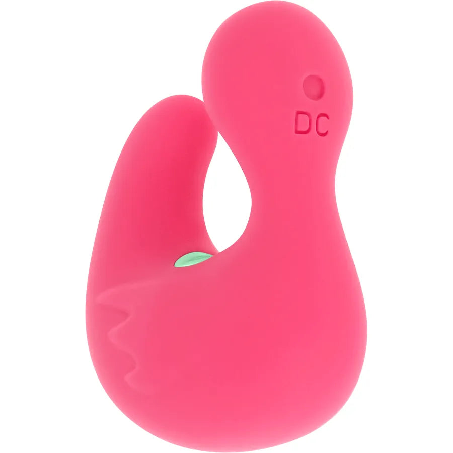 Vibromasseur Silicone Portable Puissant Discret