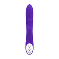 Vibromasseur Silicone Premium Pour Couples