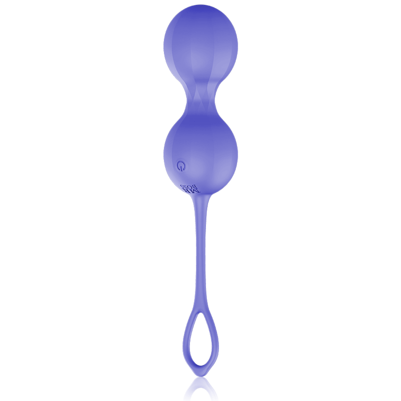 Vibromasseur Silicone Premium Rechargeable Hypoallergénique