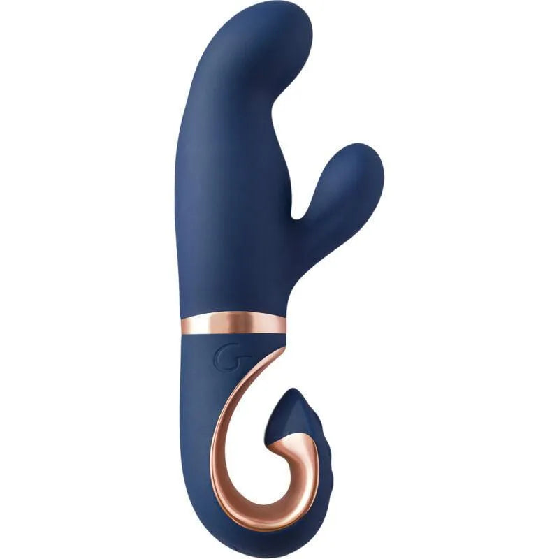 Vibromasseur Silicone Premium Stimulation Multiple