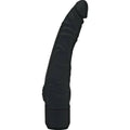 Vibromasseur Silicone Incarné Multi-Vitesses Ajustables