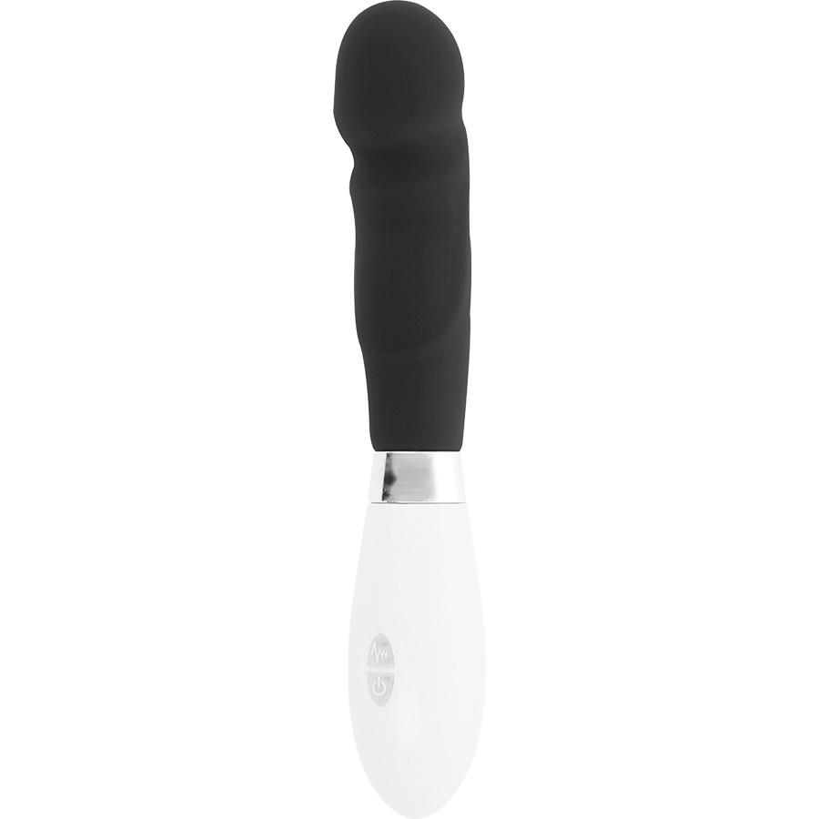 Vibromasseur Silicone Réaliste Étanche 10 Fonctions