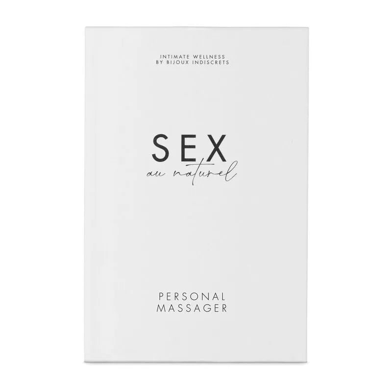 Vibromasseur Silicone Rechargeable Imperméable Discret