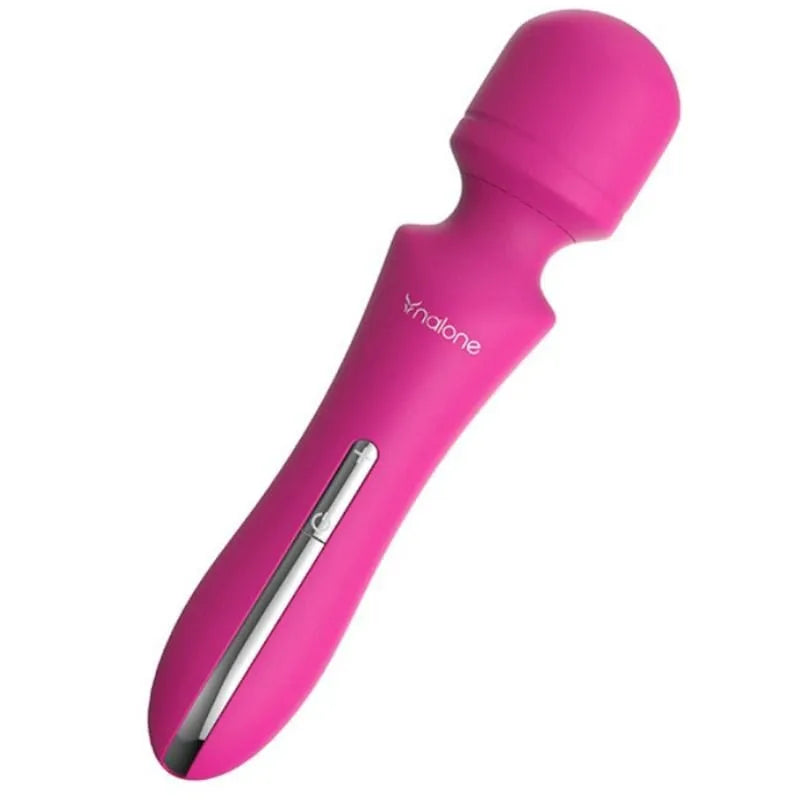 Vibromasseur Silicone Rechargeable Mode Tactile