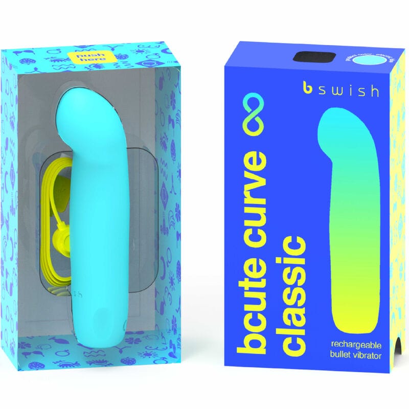 Vibromasseur Silicone Rechargeable Point G Étanche