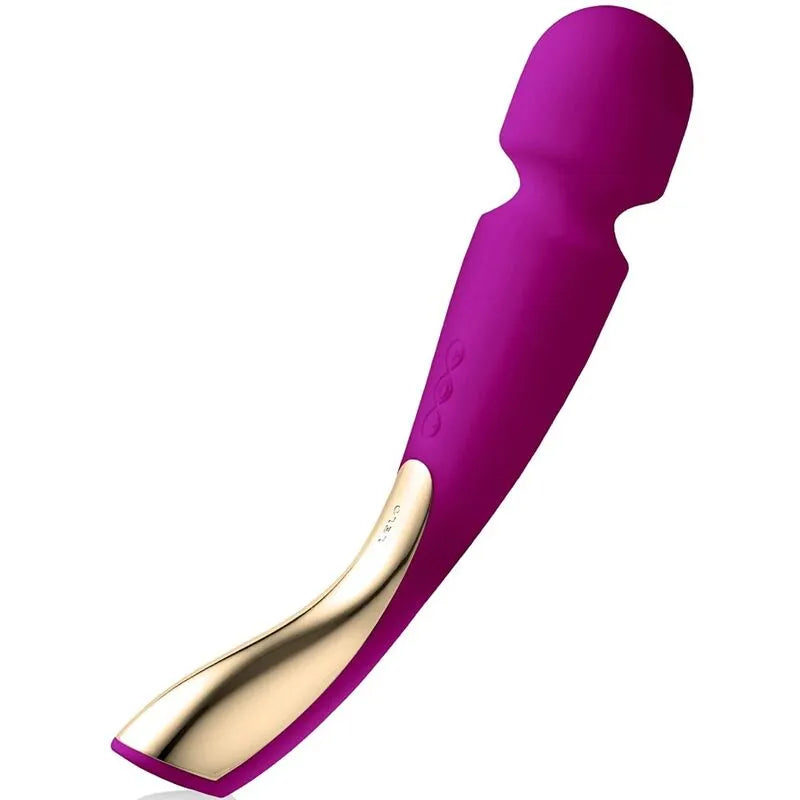 Vibromasseur Silicone Relaxation Totale