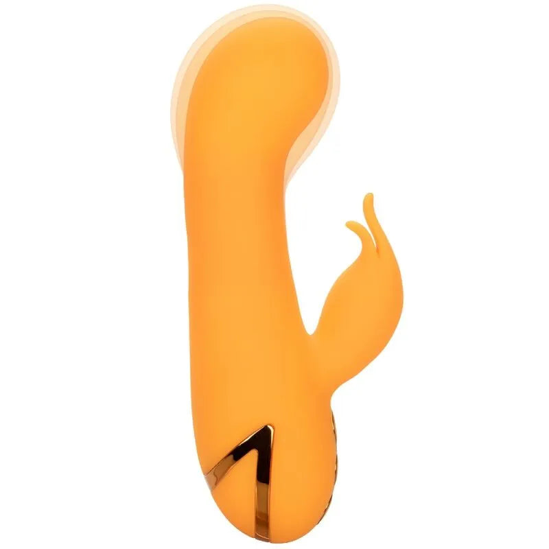 Vibromasseur Silicone Stimulation Point G Rechargeable